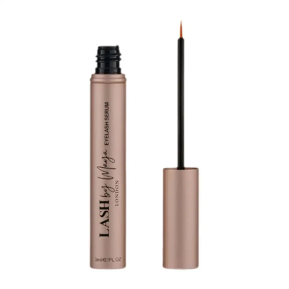 Wimpernwachstumsserum – Extra Volumen & Curling-Effekt