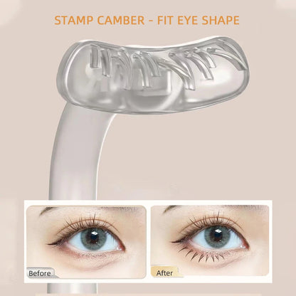 DIY Wimpernversiegelungsset – Untere Wimpernverlängerung & Eyeliner-Werkzeug