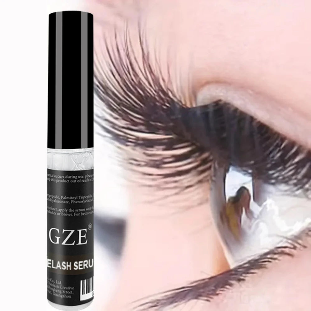Gze Eyelash Serum -Lash -Boosting -Serum