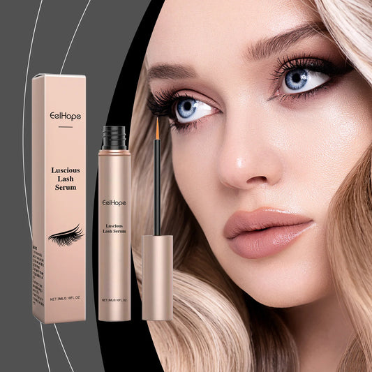 Wimpernwachstumsserum – Lifting & Nährende Formel