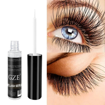 Gze Eyelash Serum -Lash -Boosting -Serum