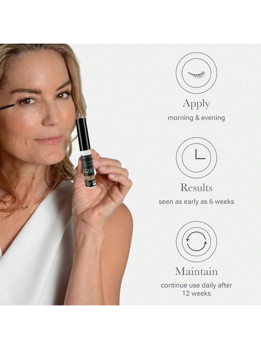 Gze Eyelash Serum -Lash -Boosting -Serum
