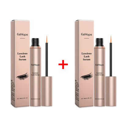 Wimpernwachstumsserum – Lifting & Nährende Formel