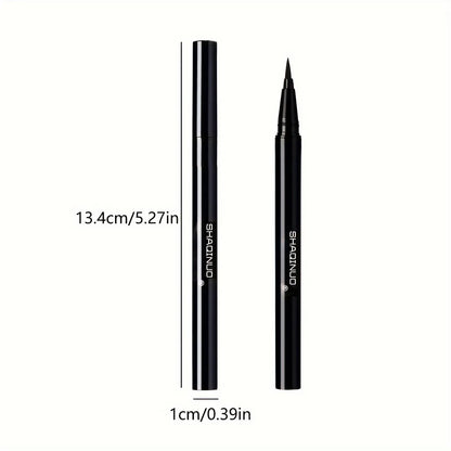 5-teiliges Flüssig-Eyeliner-Set – Wasserfest & Wischfest