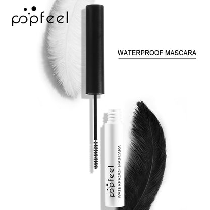 POPFEEL WASGERFORTE LOCKELY MASSICARA-Langlebiges Volumen
