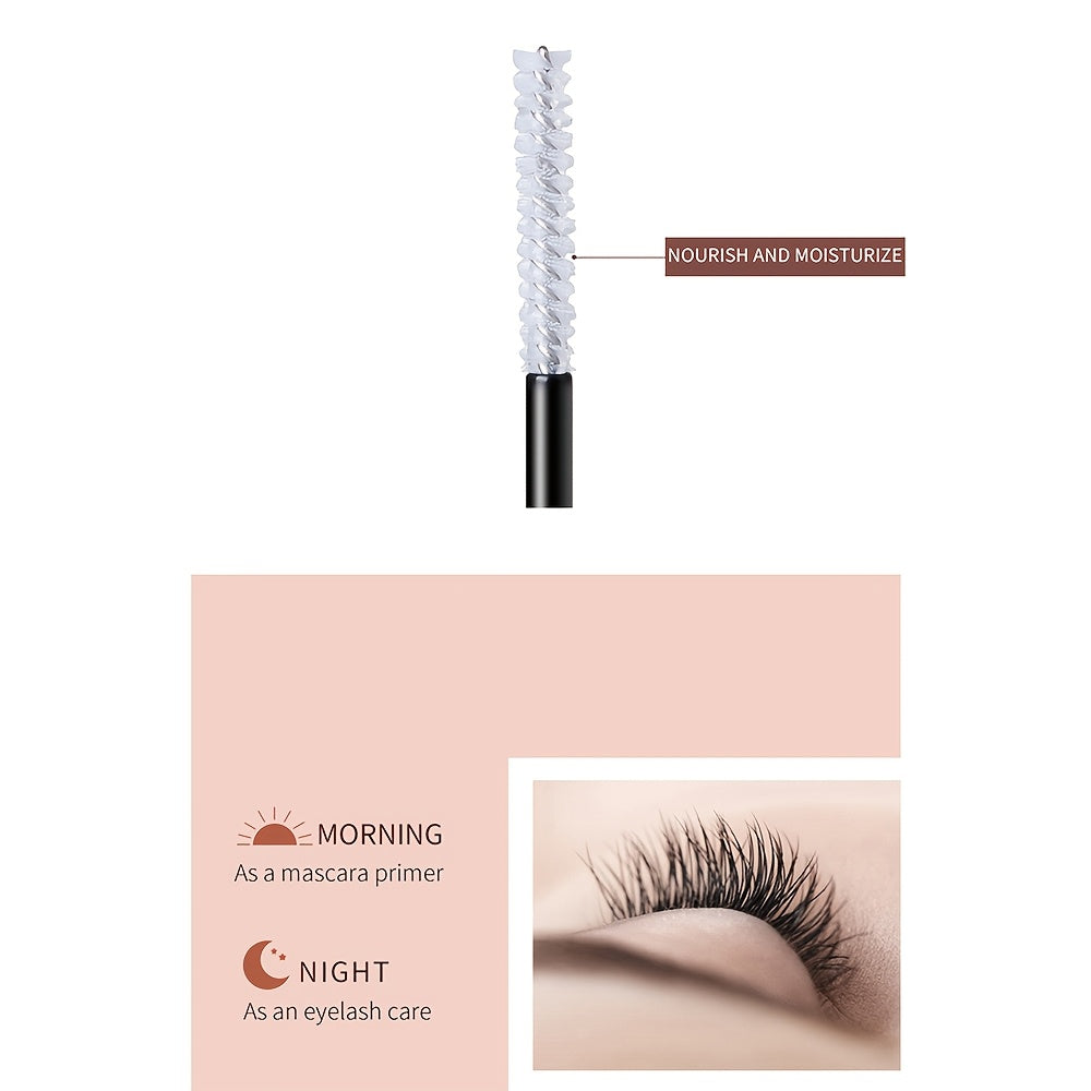 QiBest Wimpernserum – Pflegend & Feuchtigkeitsspendend