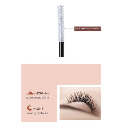 QiBest Wimpernserum – Pflegend & Feuchtigkeitsspendend