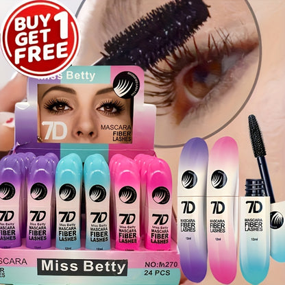 7d Faser Mascara - kaufen 1 Holen Sie sich 1 kostenlos wasserdicht
