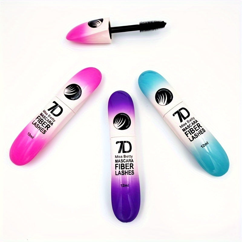 7d Faser Mascara - kaufen 1 Holen Sie sich 1 kostenlos wasserdicht