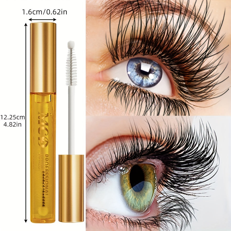 MCD Wimpern & Augenbrauenserum – 3-teiliges Pflegeset