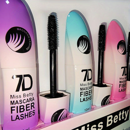 7d Faser Mascara - kaufen 1 Holen Sie sich 1 kostenlos wasserdicht